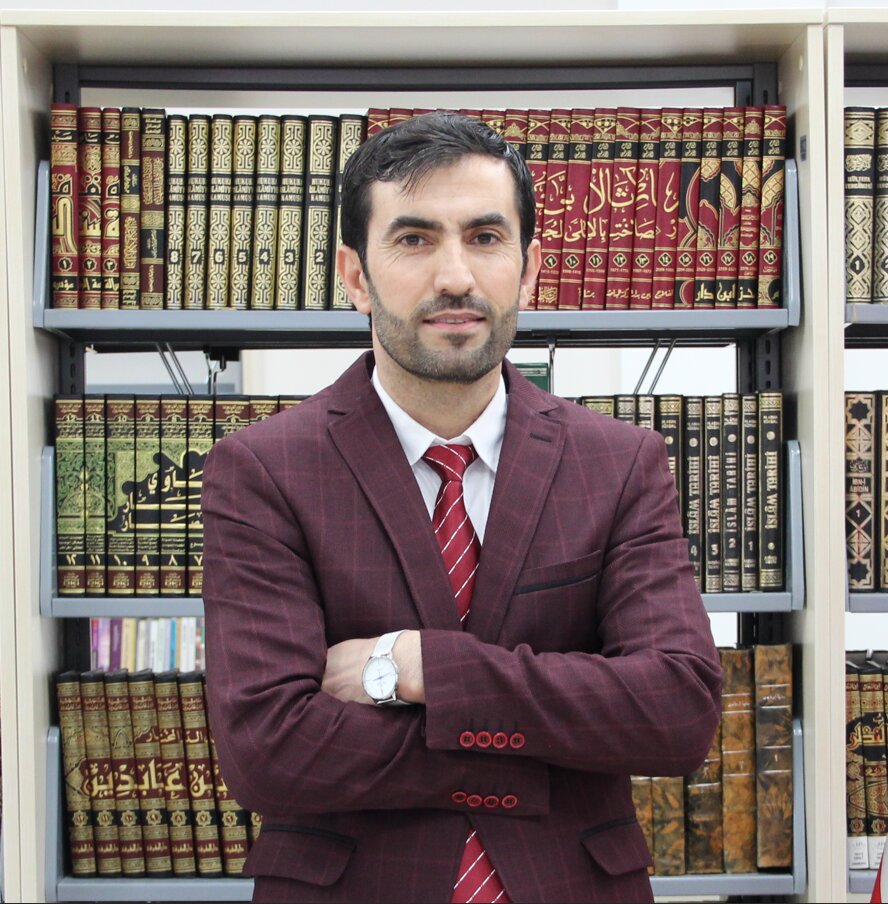 Salih DERŞEVİ